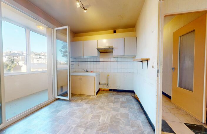 Appartement de type 3 à RODEZ — photo 4