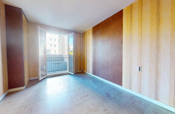 Appartement de type 3 à RODEZ — photo 5