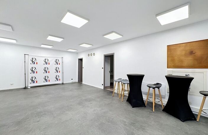 Bien Commercial À Vendre — photo 4