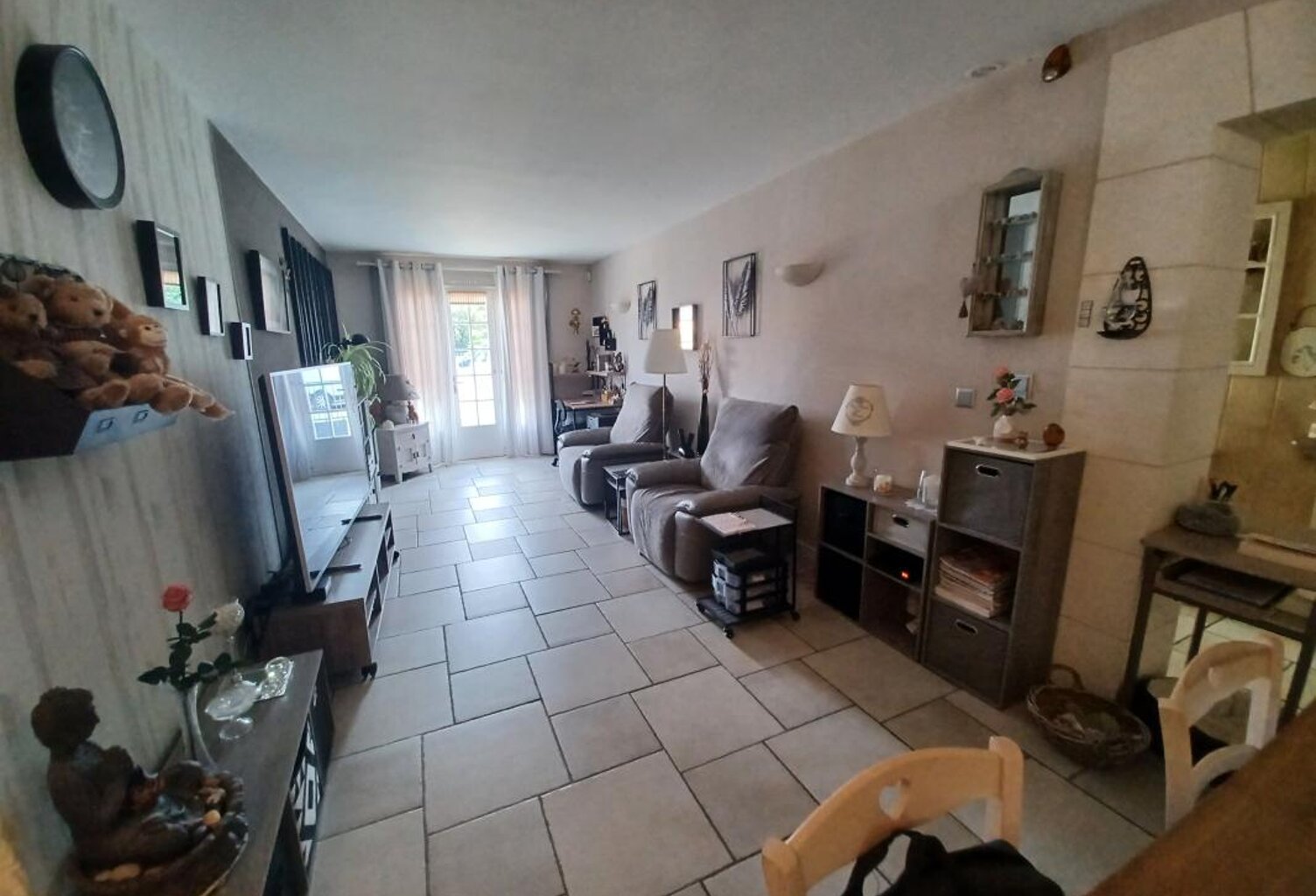 Maison BOURGNEUF — photo 1