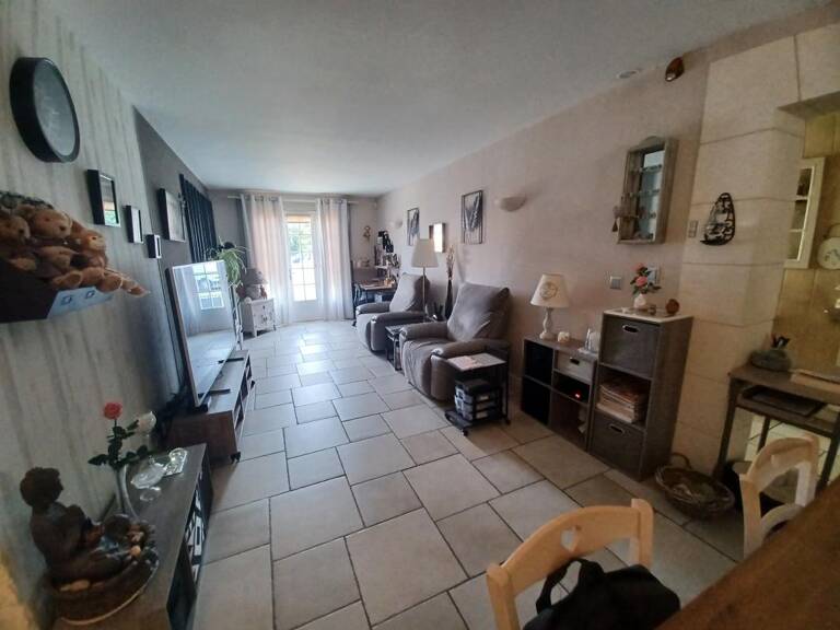 Maison BOURGNEUF — photo 1