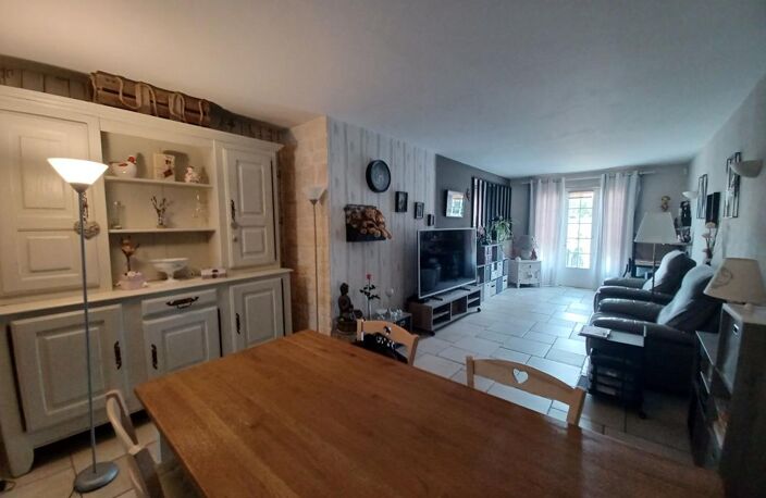 Maison BOURGNEUF — photo 2
