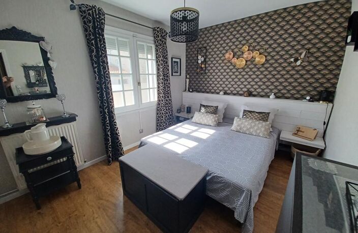 Maison BOURGNEUF — photo 4