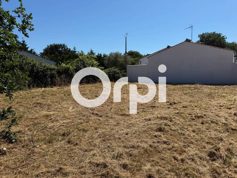 Terrain À Vendre — photo 1