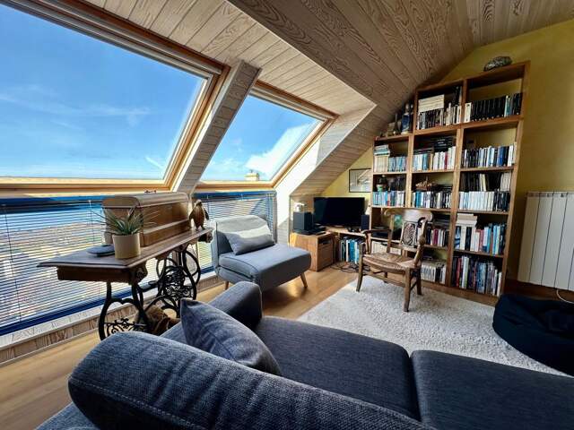 En Exclusivité ! Porspoder : Belle Maison au calme avec vue Mer — photo du bien