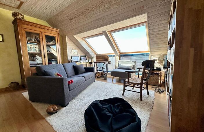 En Exclusivité ! Porspoder : Belle Maison au calme avec vue Mer — photo 2