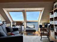 En Exclusivité ! Porspoder : Belle Maison au calme avec vue Mer — photo 3