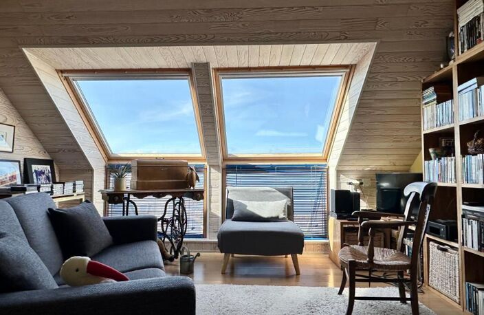 En Exclusivité ! Porspoder : Belle Maison au calme avec vue Mer — photo 3