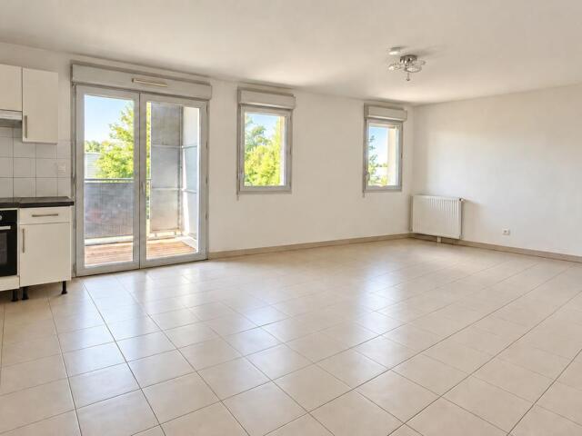 Appartement proposé à Toulouse