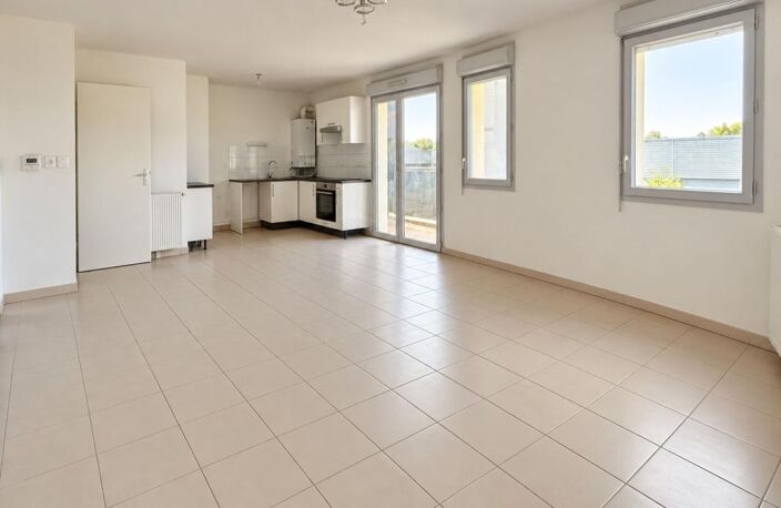 Appartement T4 Barrière de Paris - 2 parkings sous sol — photo 3