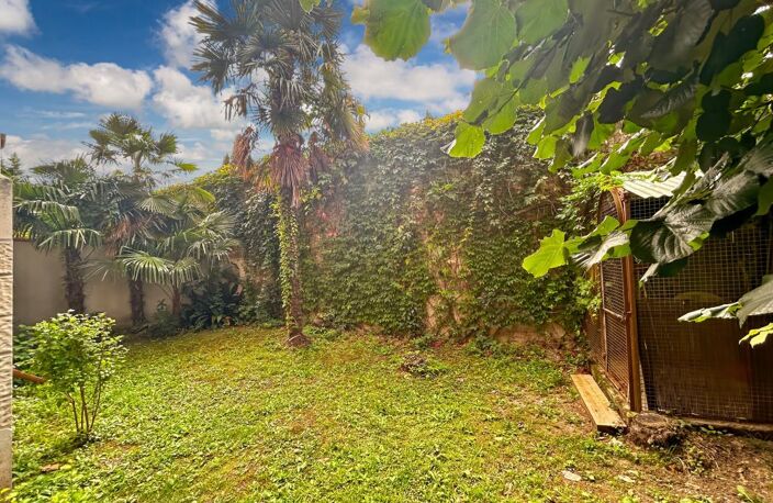 Maison / Busca / Garage et jardin — photo 3