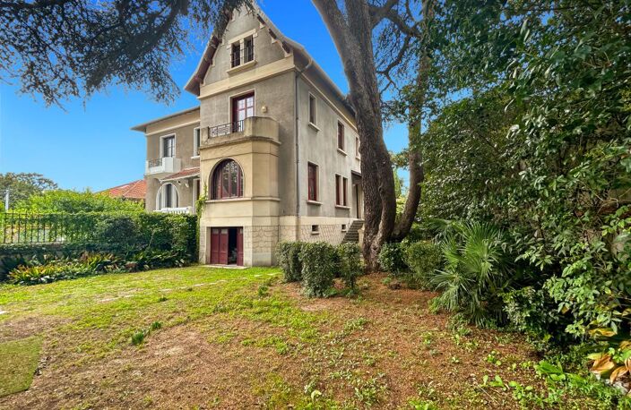 Maison / Busca / Garage et jardin — photo 4