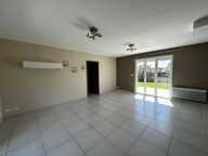 MAISON DE PLAIN-PIED – 3 CHAMBRES – GARAGE – TERRAIN 834 M² – VENDUE LOUÉE — photo 4