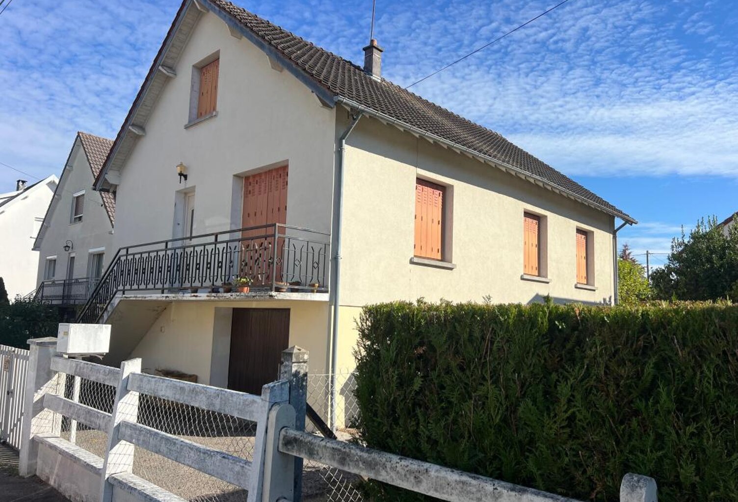 Exclusivité Maison À Vendre Fleury les Aubrais — photo 1