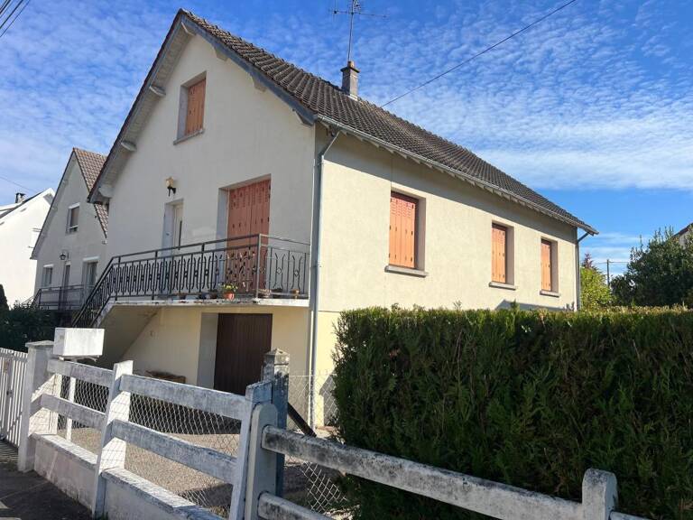 Exclusivité Maison À Vendre Fleury les Aubrais — photo 1
