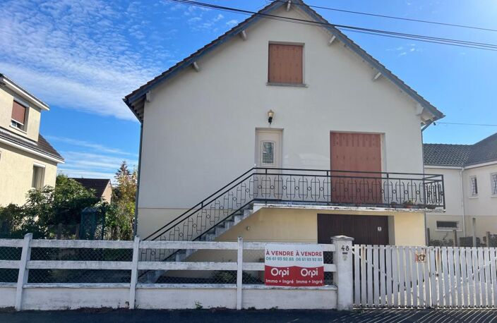 Exclusivité Maison À Vendre Fleury les Aubrais — photo 2