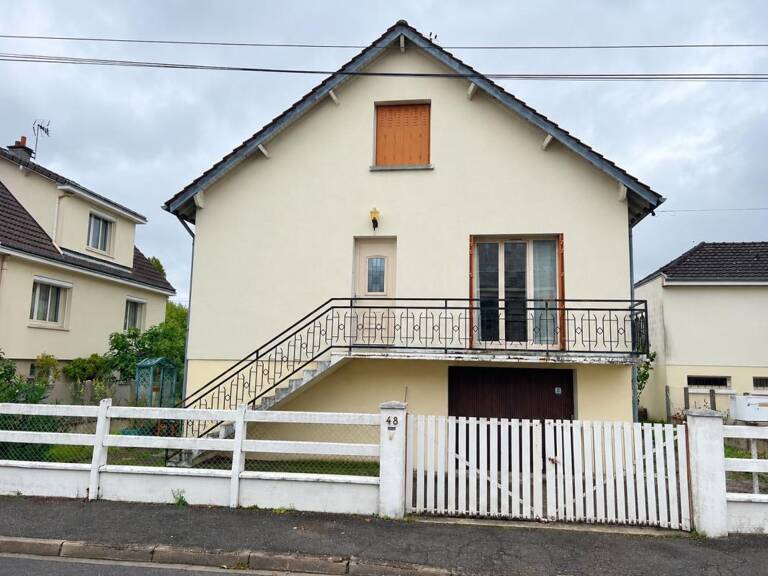 Exclusivité Maison À Vendre Fleury les Aubrais — photo 1