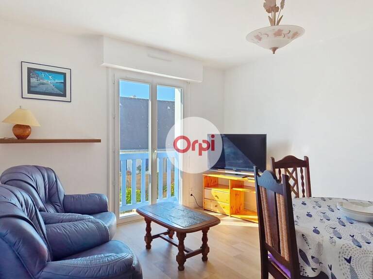 Appartement meublé Damgan — photo 1