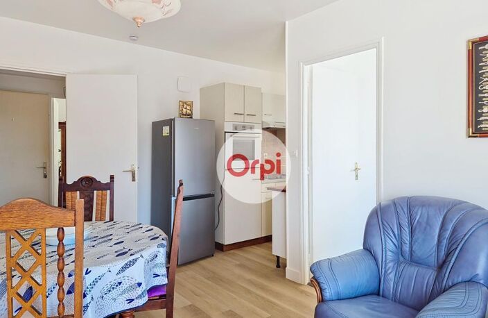 Appartement meublé Damgan — photo 2