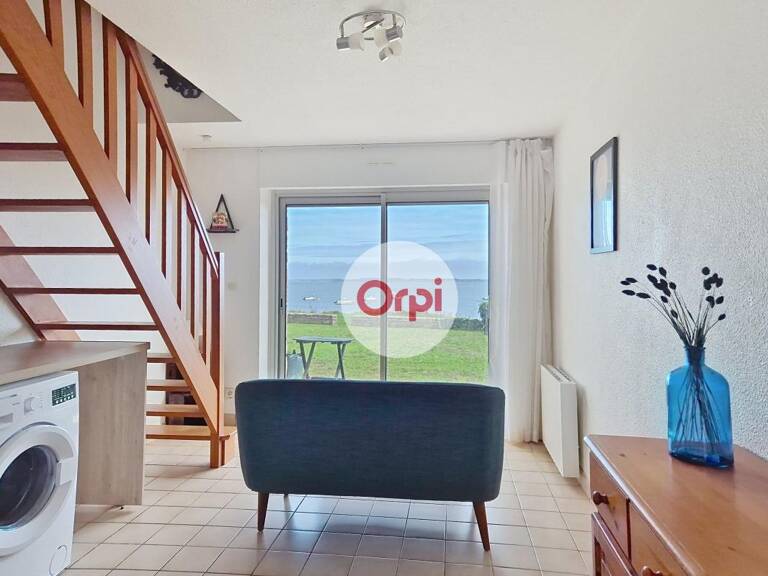 Duplex meublé vue mer - Damgan — photo 1