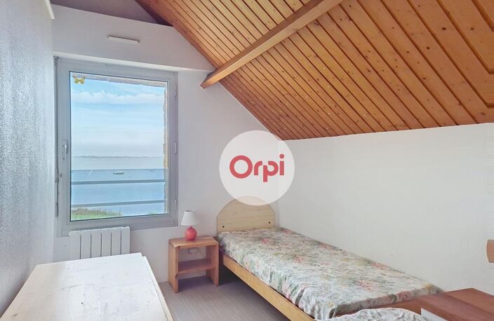 Duplex meublé vue mer - Damgan — photo 4