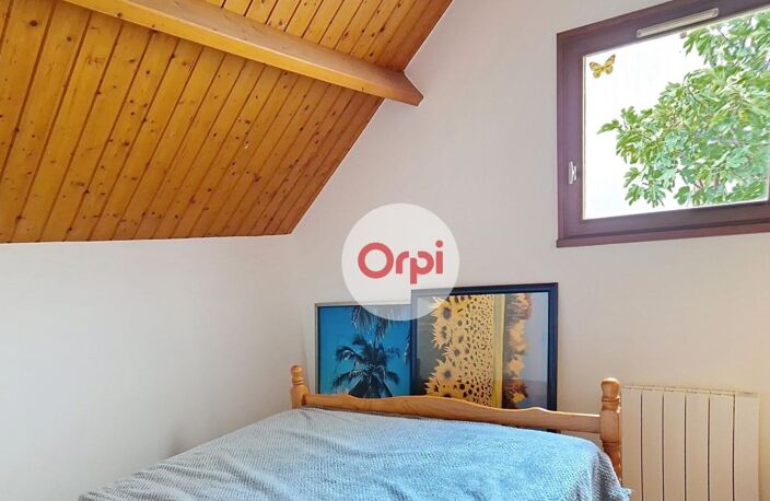 Duplex meublé vue mer - Damgan — photo 5