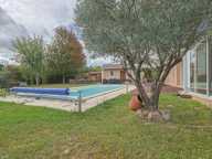 JOLIE MAISON DE PLAIN PIED T4/5 DE 113 M2 SUR 1100 M2 DE TERRAIN — photo 2