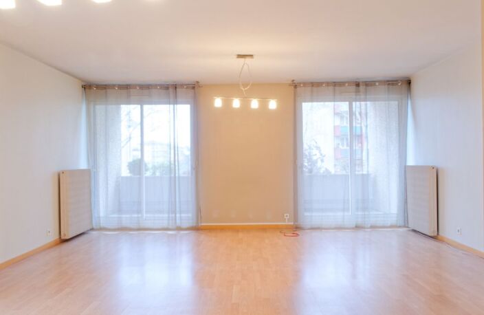Appartement Blagnac 2 pièce(s) 67.34 m2 — photo 2