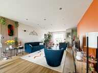 Superbe villa familiale T6 de 145 m² entièrement rénovée — photo 3