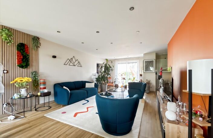Superbe villa familiale T6 de 145 m² entièrement rénovée — photo 3