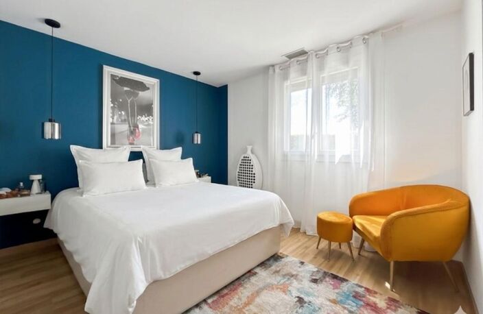 Superbe villa familiale T6 de 145 m² entièrement rénovée — photo 5