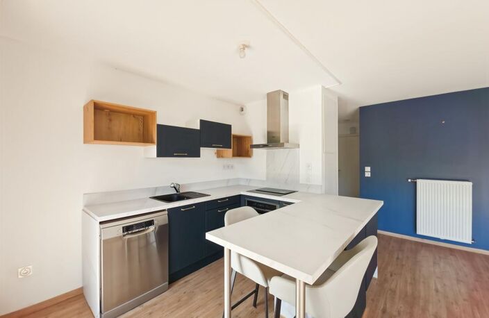 SAINT-SIMON / LA RAMÉE - Appartement récent avec Climatisation — photo 2