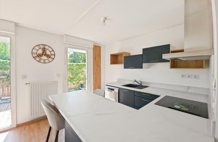 SAINT-SIMON / LA RAMÉE - Appartement récent avec Climatisation — photo 3