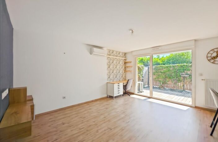 SAINT-SIMON / LA RAMÉE - Appartement récent avec Climatisation — photo 4