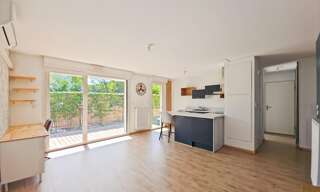 Appartement 3 Pièces 62 m² à vendre à Toulouse (31100)