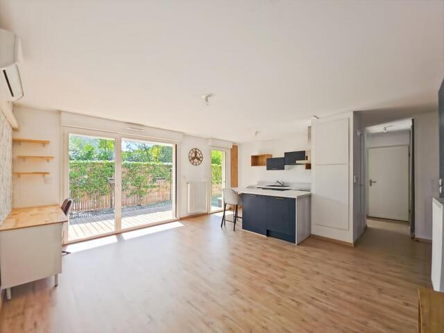 Appartement proposé à Toulouse