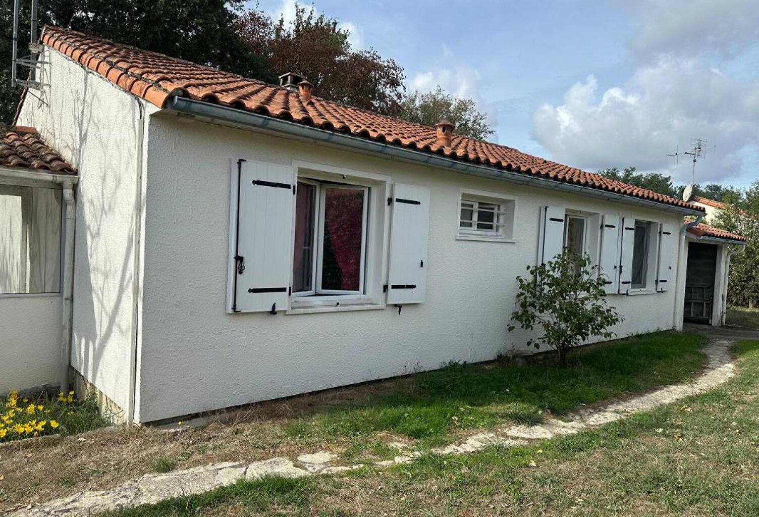 Maison À Vendre — photo 1