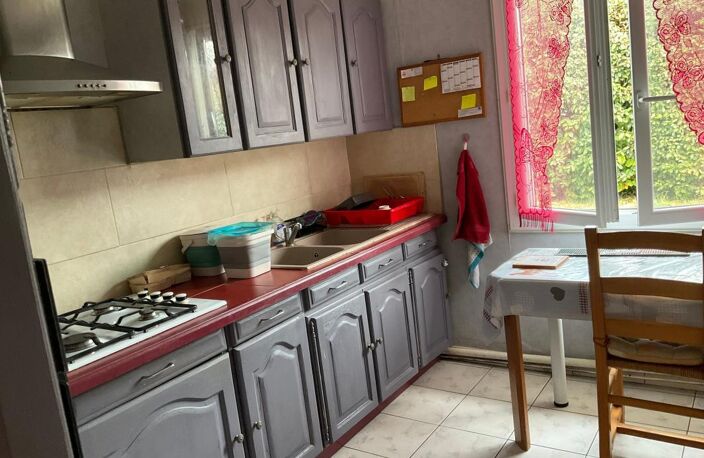 Maison À Vendre — photo 3