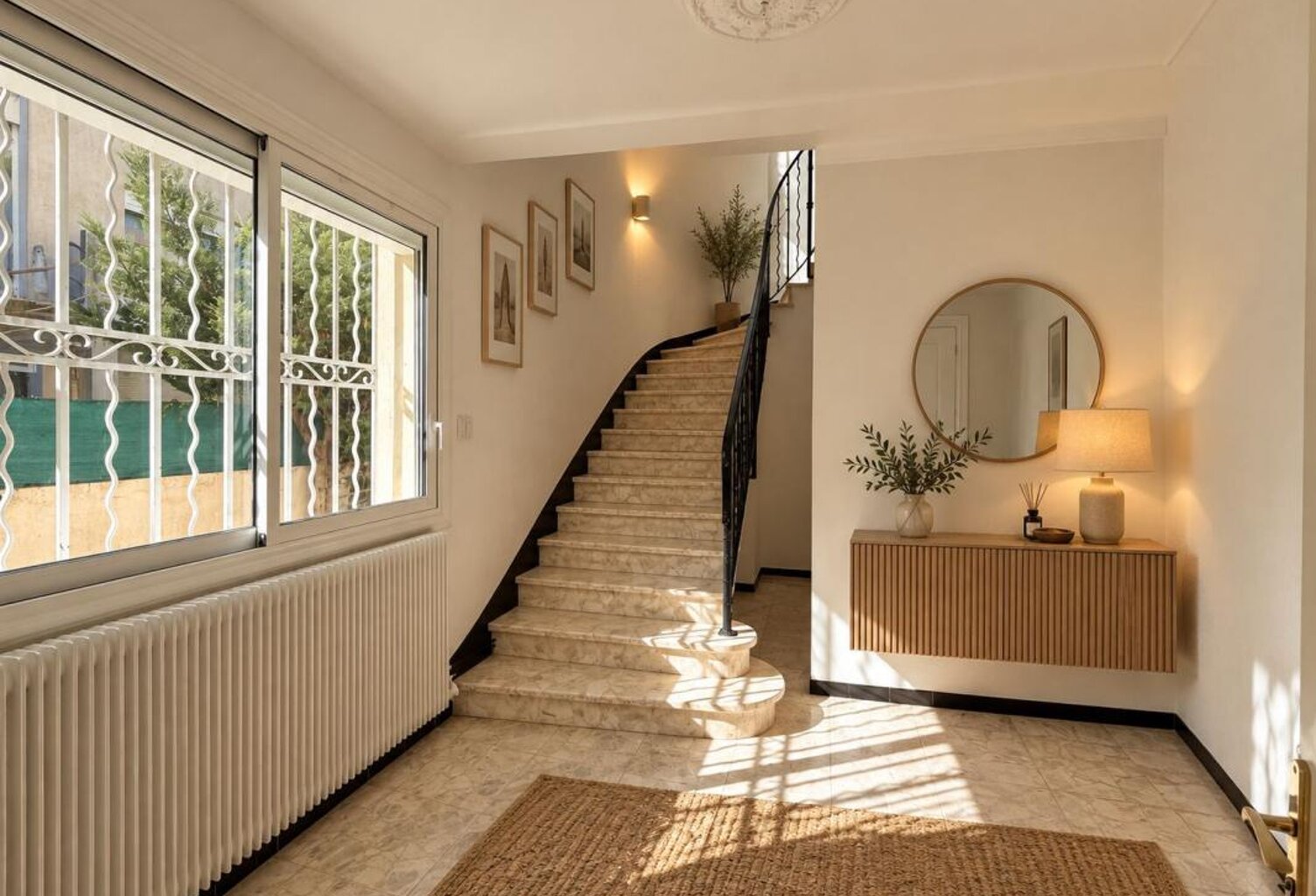 NÎMES – Maison familiale de 134,67 m² avec bel extérieur et véranda — photo 1