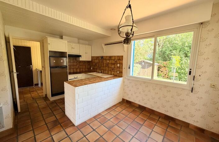 Maison À Vendre 107m2, 3chs SAUJON — photo 2