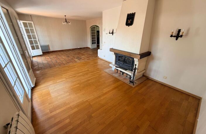 Maison À Vendre 107m2, 3chs SAUJON — photo 3