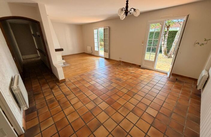 Maison À Vendre 107m2, 3chs SAUJON — photo 5