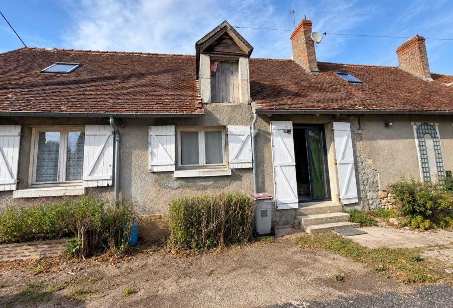 Maison À Vendre — photo 1