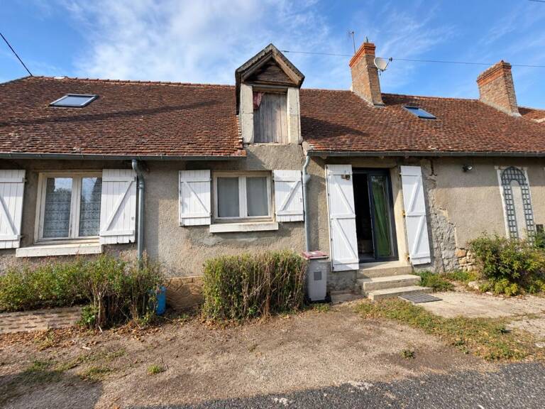 Maison À Vendre — photo 1