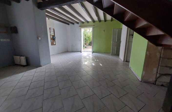 Maison À Vendre — photo 2