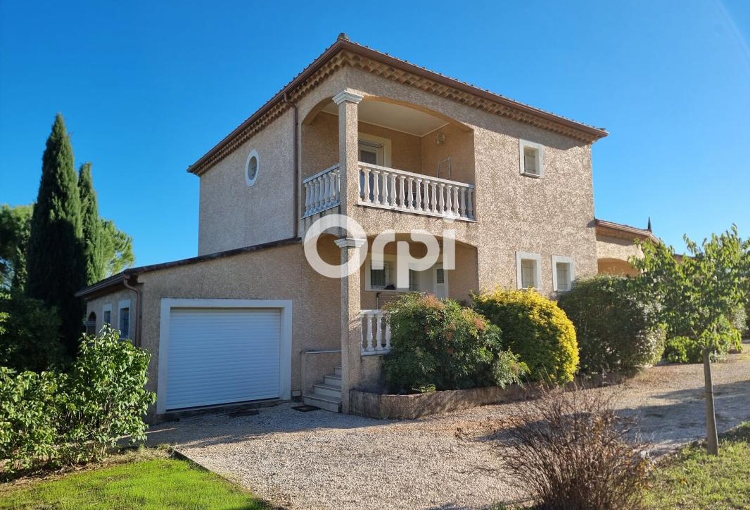 Saint-Christol-lès-Alès – Villa de 247 m² – 6 chambres | Vue Cévennes — photo 1