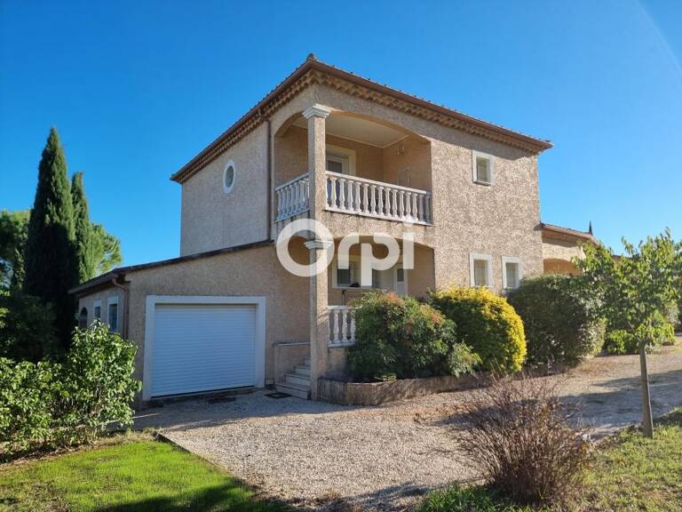 Saint-Christol-lès-Alès – Villa de 247 m² – 6 chambres | Vue Cévennes — photo 1