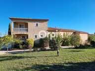 Saint-Christol-lès-Alès – Villa de 247 m² – 6 chambres | Vue Cévennes — photo 2