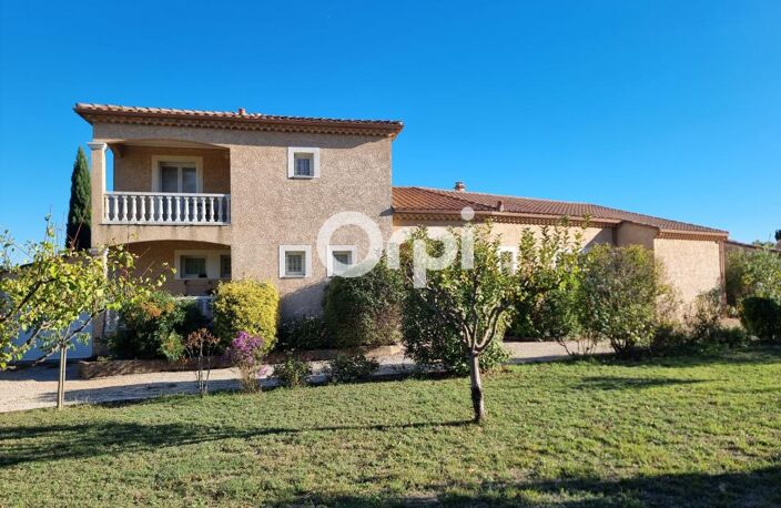 Saint-Christol-lès-Alès – Villa de 247 m² – 6 chambres | Vue Cévennes — photo 2