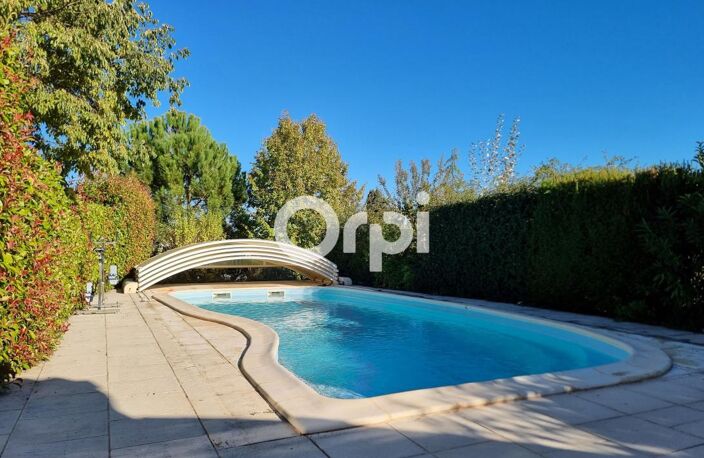Saint-Christol-lès-Alès – Villa de 247 m² – 6 chambres | Vue Cévennes — photo 3